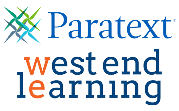 Paratext and West End Learning Partner on New Digital Syllabus Initiative