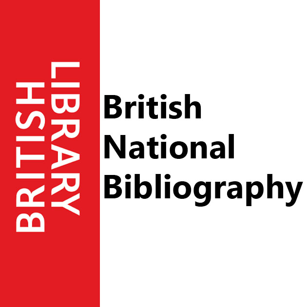 British National Bibliography Records Now Searchable in Eight Centuries