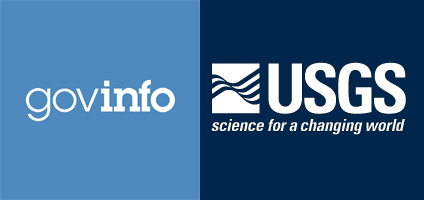 Two New Sources Now in USDM: Compilation of Presidential Documents & U.S. Geological Survey Publications