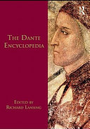 Cover of the Dante Encyclopedia