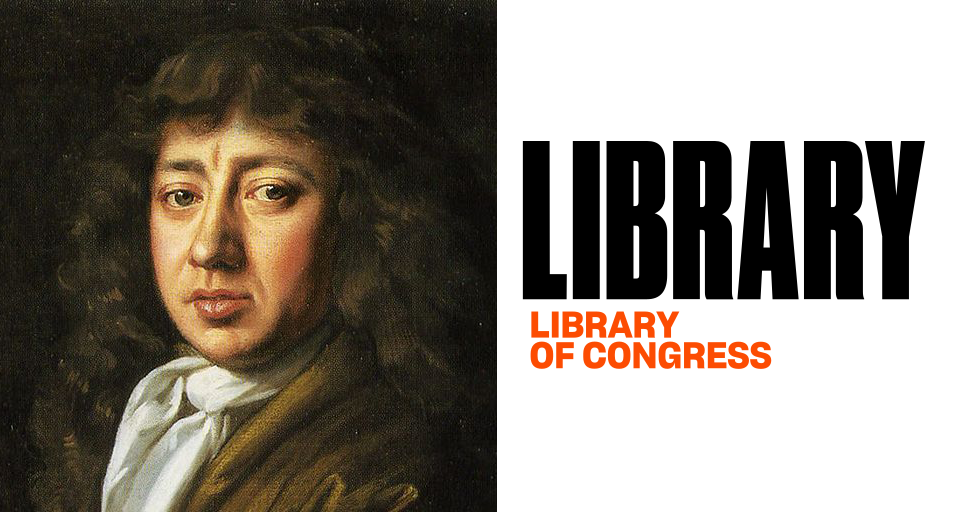 Two New Sources Now in Eight Centuries: Library of Congress Prints and Photographs Catalog & the Samuel Pepys Diary