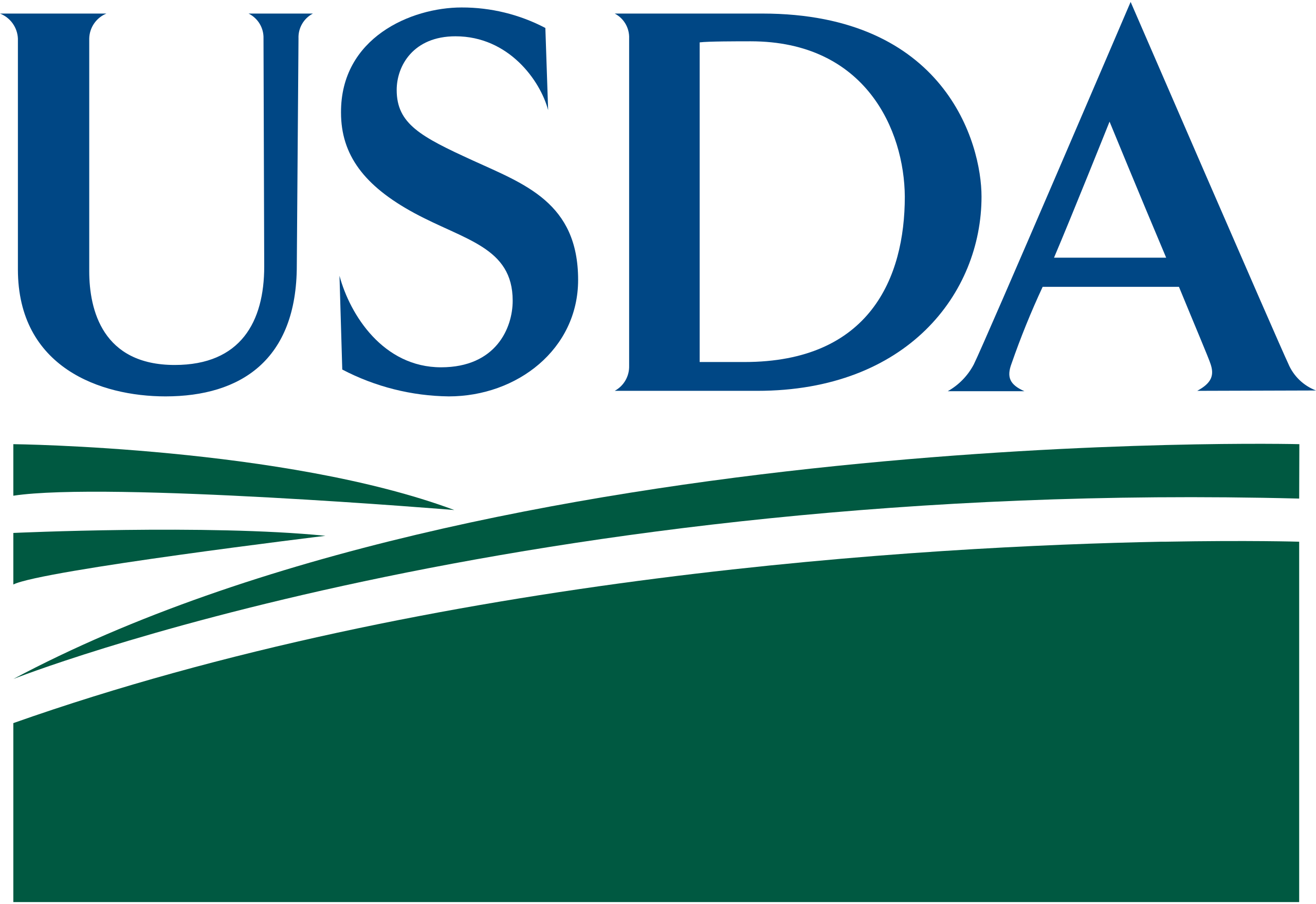 USDA Economics, Statistics and Market Information System Data Added to U.S. Documents Masterfile