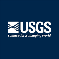 USGS logo