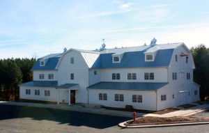 Middleburg office
