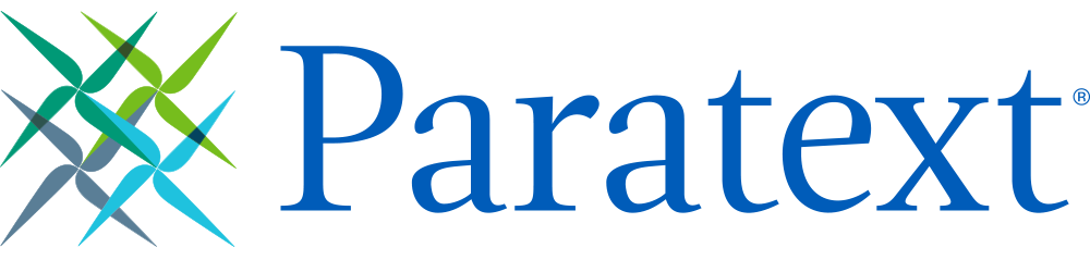 Paratext Logo